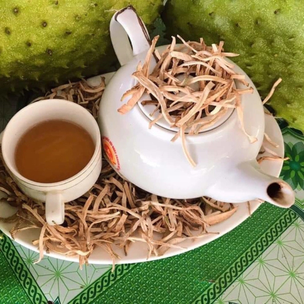 Trà Mãng Cầu Xiêm